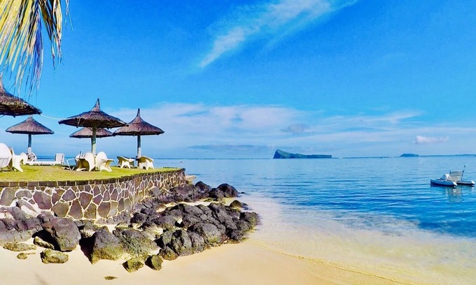 Cap Malheureux Hotel | The Good Life Mauritius