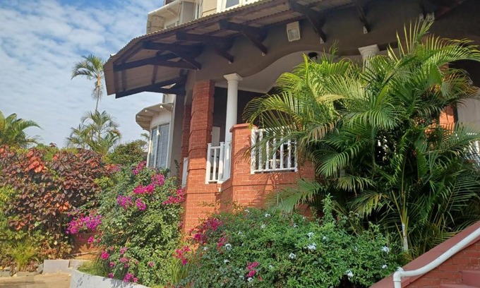 Berea Apartment | The Good Life