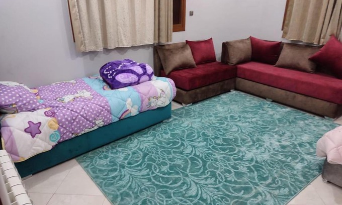 Midelt Apartment | The good stay 3