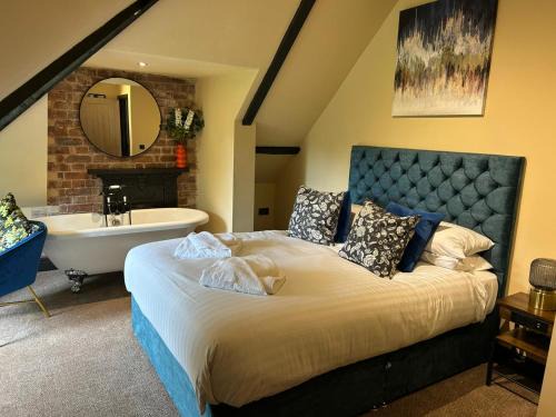 Paignton Hotel | The Goodrington Sands- Apart Hotel