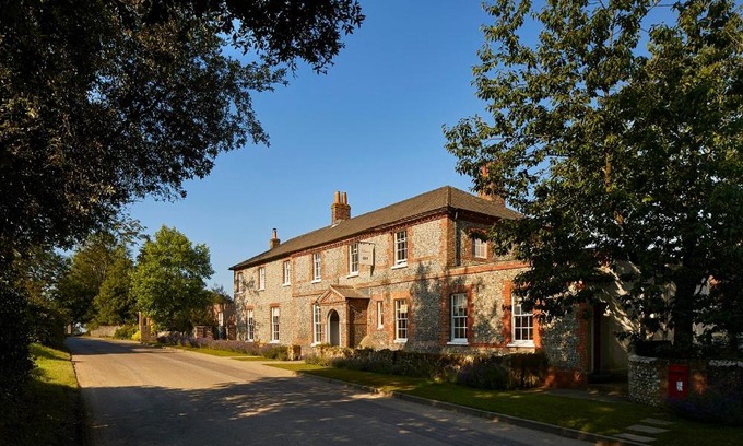 Goodwood Hotel | The Goodwood Hotel