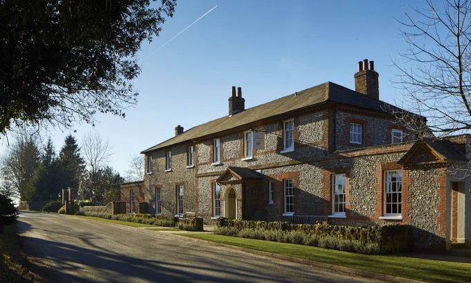 Goodwood Hotel | The Goodwood Hotel