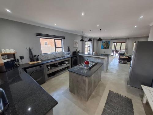 Dullstroom House | The Goose Guesthouse