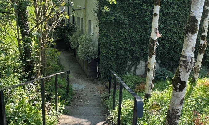 Mallow Apartment | The Gortnagros - Charming 1-bedroom apartment at The Courtyard Mallow