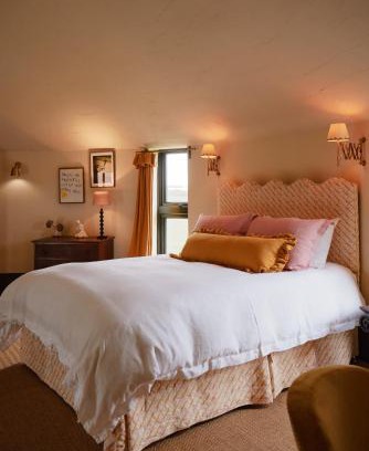 Sutton Bonington House | The Grain Store