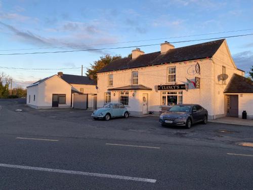 Knockvicar Apartment | The Granary Apartments