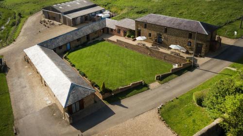 Charwelton Bed & Breakfast | The Granary at Fawsley