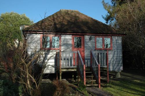 Etchinghill Apartment | The Granary at Palm Tree House in S.E. Kent