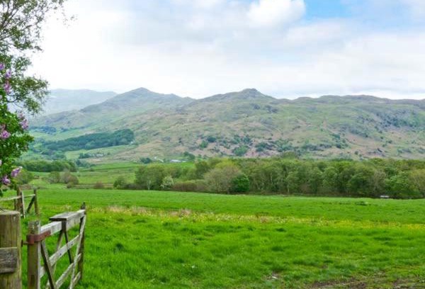 Duddon Valley House | The Granary, Broughton-in-Furness