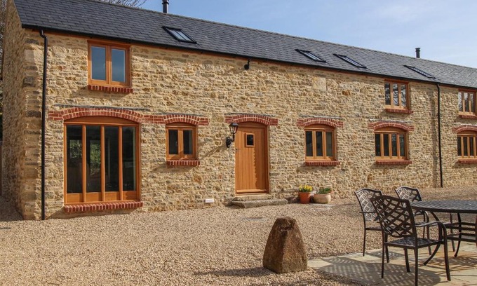 Burton Bradstock House | The Granary, Burton Bradstock