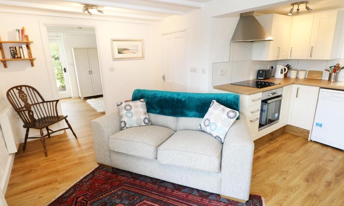 Penbryn House | The Granary Cottage