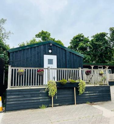 Isle of Thanet House | The Granary