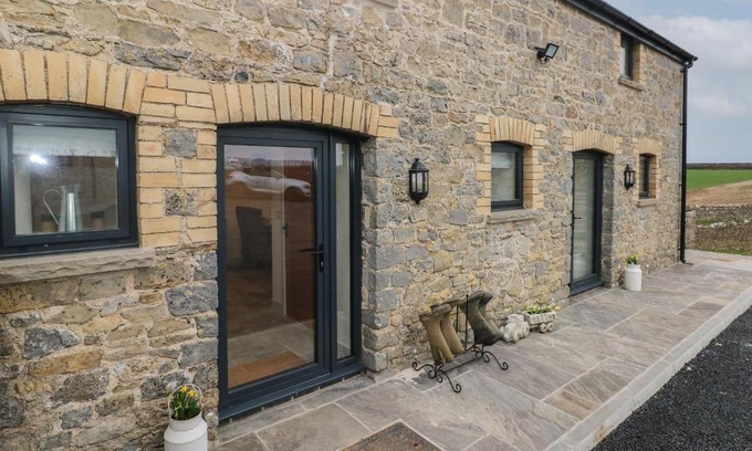 Vale of Glamorgan House | The Granary