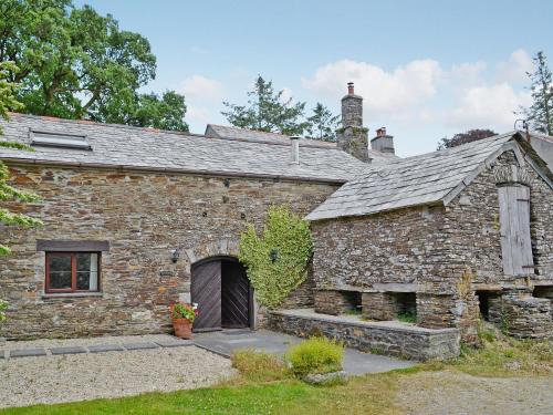 Launceston House | The Granary
