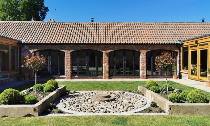 Kilnwick Bed & Breakfast | The Granary