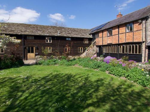 Westbrook Court House | The Granary