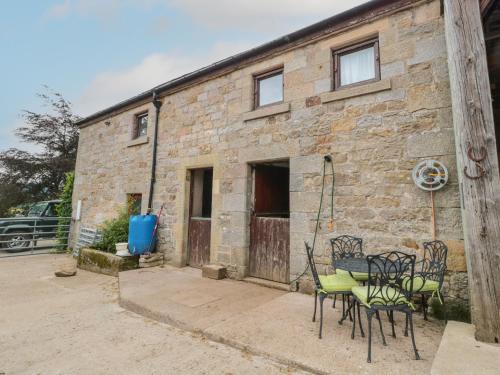 Rothbury House | The Granary