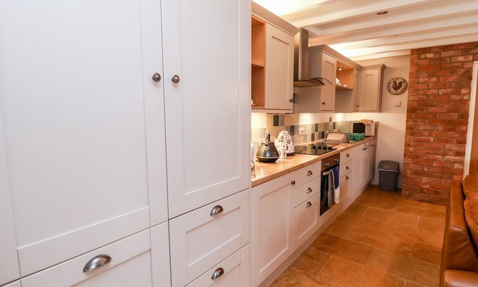 Askham Cottage | The Granary