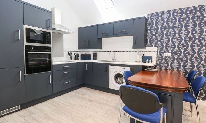 Hethel Cottage | The Granary