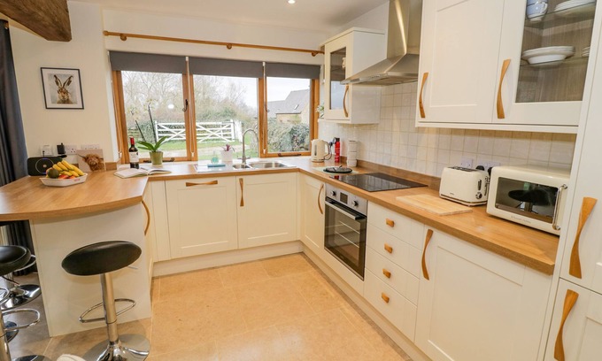Northend Cottage | The Granary