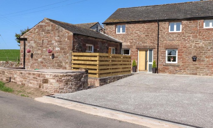 Stainburn House | The Granary