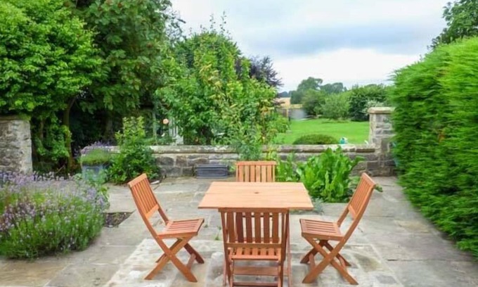 Appleton-le-Moors Cottage | The Granary