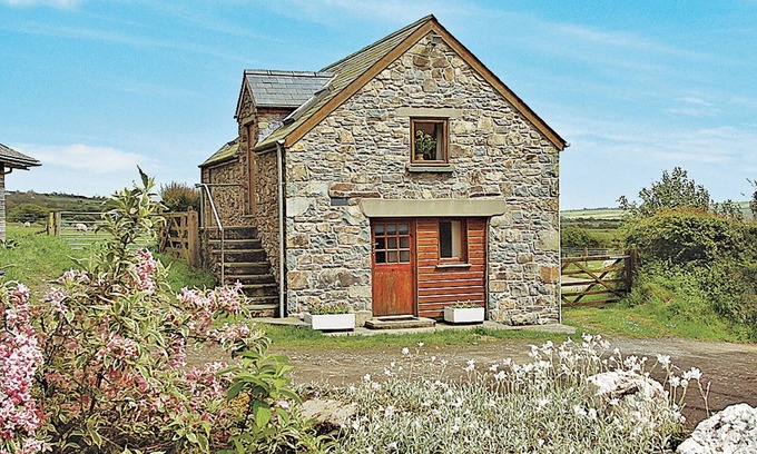 Clarbeston Road Cottage | The Granary - HW7187