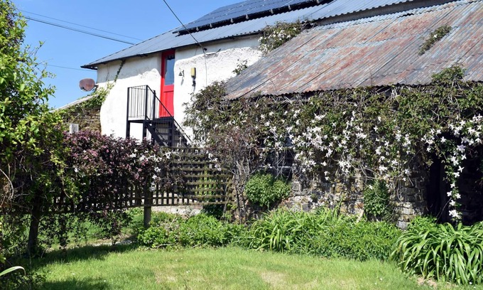 Christchurch House | 'The Granary' in glorious Devon countryside, sleeps up to 4 people