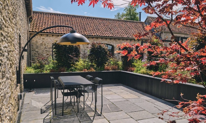 East Horrington Cottage | The Granary - Luxury Cottages