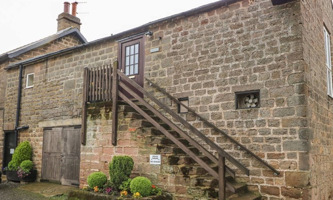 Spofforth Cottage | THE GRANARY, romantic, character holiday cottage in Spofforth