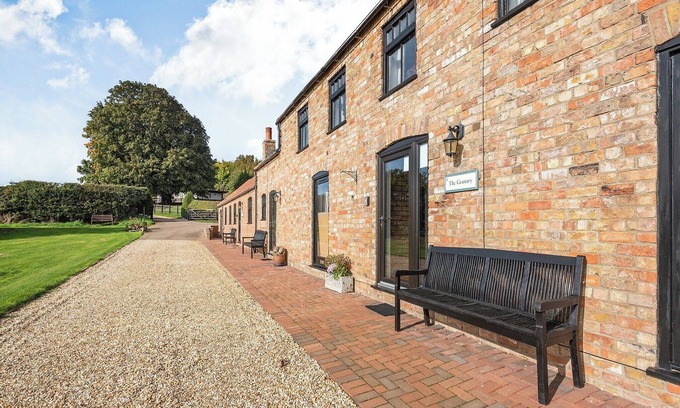 Horncastle Cottage | The Granary - UK36673