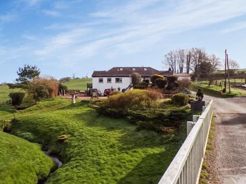 Wing House | The Granary - Uk45181