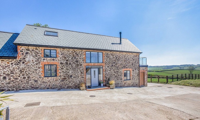Thelbridge Cottage | The Granary - UK49090