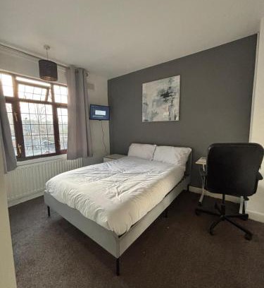 Wyken House | The Grand 7
