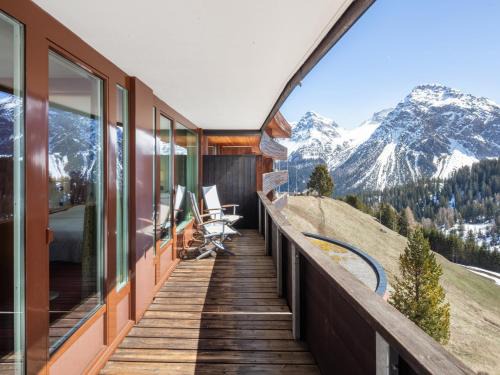 Arosa Hotel | The Grand Arosa - Pop-Up Hotel Self Check-in