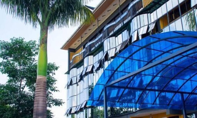 Kenya Hotel | The Grand Brystal Comfort Inn