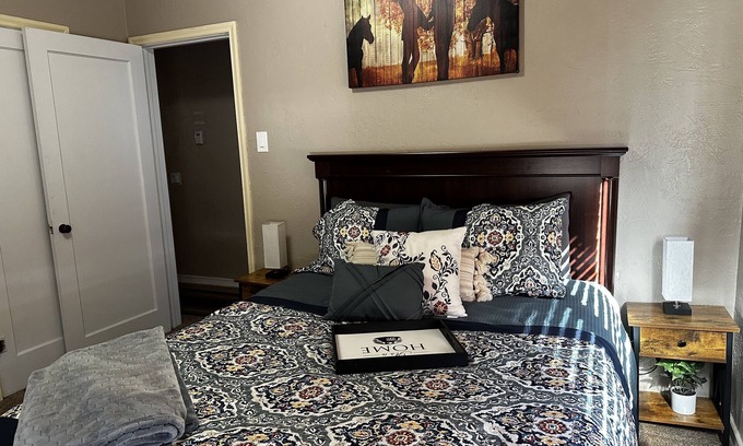 Grand Junction Condo | The Grand Getaway
