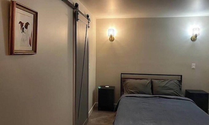 Grand Forks Apartment | The Grand Hideout in Downtown Grand Forks