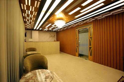 Sylhet Hotel | The Grand Hotel BD