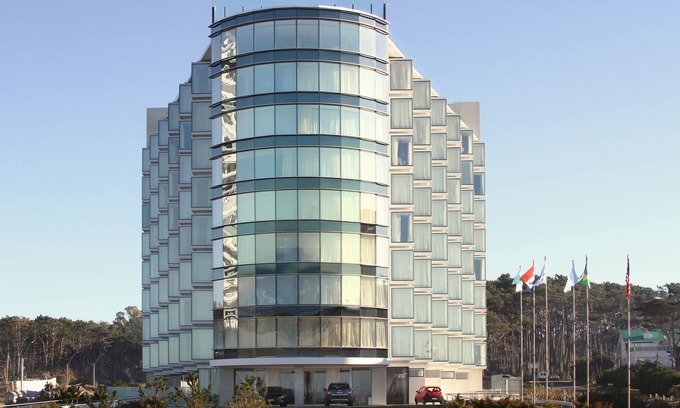 San Rafael Hotel | The Grand Hotel Punta Del Este