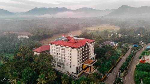 Matale Hotel | The Grand Mountain Hotel