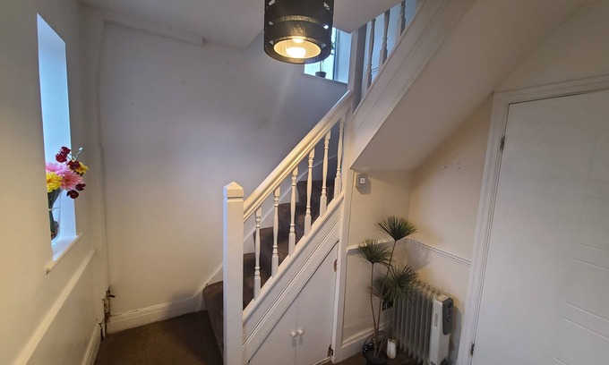 Droylsden House | The Grand near Etihad and Coop Live