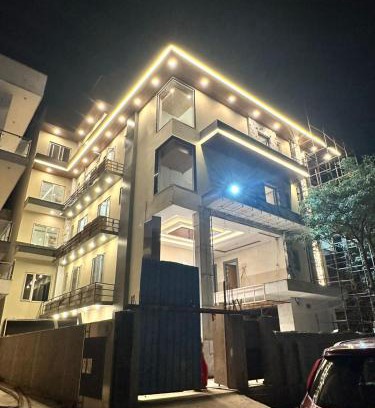 Greater Noida Hotel | The Grand Oasis Hotel & Resort I Near India Expo Mart