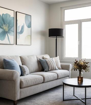 London City Centre Apartment | The Grand on Garrick