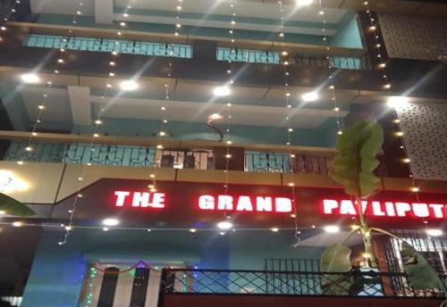 Patna House | The Grand Patliputra