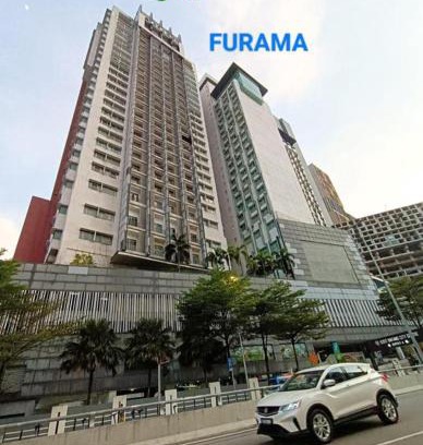 Dhaka Apartment | The Grand Residence