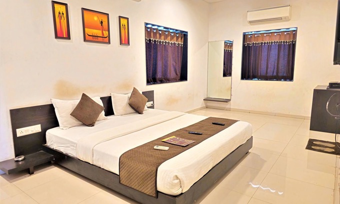Lodhi ka Mahal Hotel | The Grand Rio