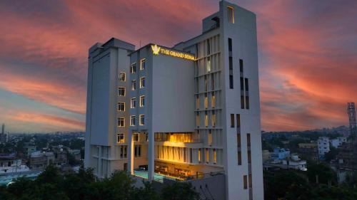 Deoghar Hotel | The Grand Sona