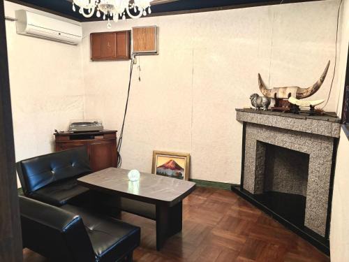 Higashiyodogawa Apartment | The Grand Stay Shin-Osaka
