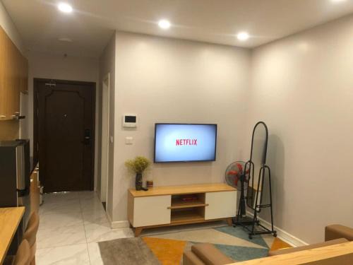 Tay Ho Apartment | The Grand Suites - D'El Dorado Tower, HighClass & West Lake View